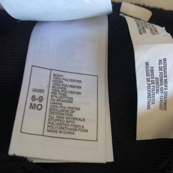 ⚠️ Disney store Mickey Mouse clubhouse costume - Picture 7 of 8